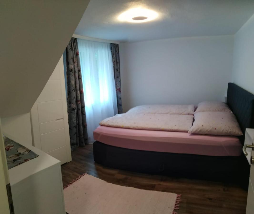 Ferienhaus Bauer Wohnung 2 Trattenbach  외부 사진